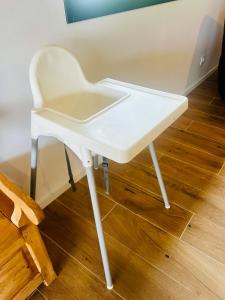 Appartements Le 255-cote jardin : photos des chambres