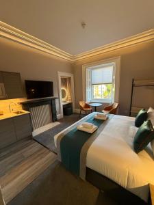 Linen Bank Residence - Aparthotel