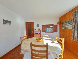 Studio cabine 4 pers. au pied des pistes avec balcon sud - Le Grand-Bornand - FR-1-241-123