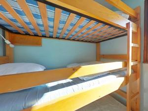 Studio cabine 4 pers. au pied des pistes avec balcon sud - Le Grand-Bornand - FR-1-241-123