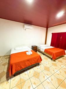 Hotel y Restaurante Punta Diamantes