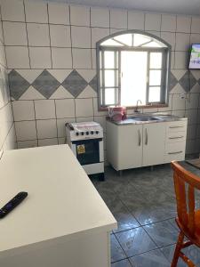 Casa de férias PENHA 2