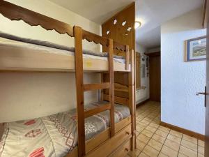 Appartements Studio cabine a Praz-sur-Arly proche pistes avec parking - FR-1-603-122 : Appartement