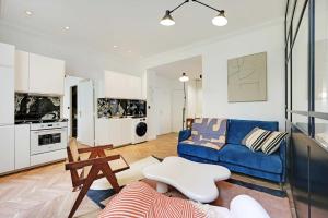 NoChichi Collections - Saint-Sulpice