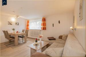 Ferienwohnung Kristin