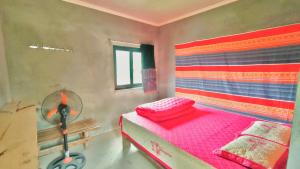 Mu Cang Chai Center Homestay and Tours