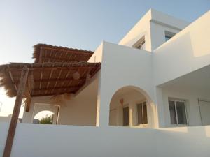Villa Bonheur Djerba