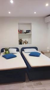 Yasmin Breeze Apartment