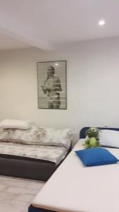 Yasmin Breeze Apartment