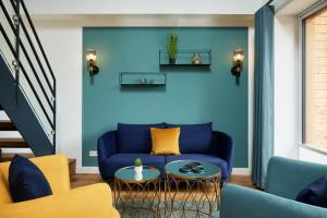 Pidder-Lyng Apartment 12