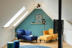 Pidder-Lyng Apartment 12