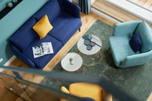 Pidder-Lyng Apartment 12