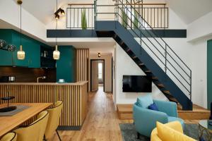 Pidder-Lyng Apartment 15