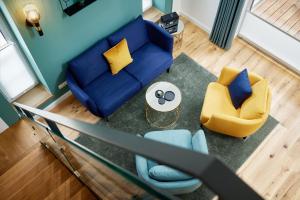 Pidder-Lyng Apartment 15