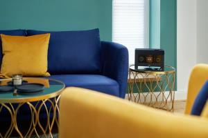 Pidder-Lyng Apartment 15