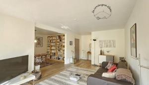 Appartements Le Renaissance #Terrasse : photos des chambres