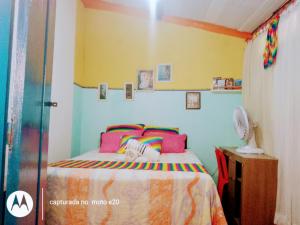 HOSTEL RAIZ da BAHIA