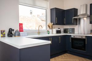 Vacant nests The Haughton Spacious Central