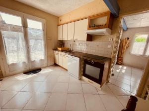 Villas Villa Cedan : photos des chambres