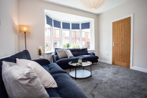 Vacant nests The Haughton Spacious Central