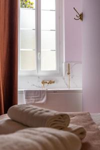 Appartements la Diner Room : photos des chambres