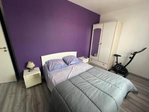 Sejours chez l'habitant 1 Chambre chez lulu : photos des chambres
