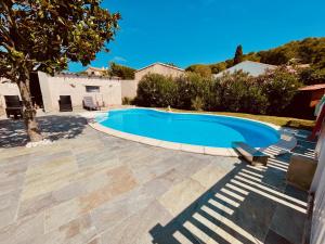 Villas Villa Cedan : photos des chambres