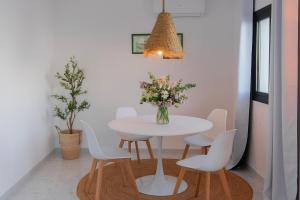 WELCS APARTAMENTO 274 EMP primera linea de mar