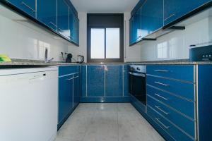 WELCS APARTAMENTO 274 EMP primera linea de mar