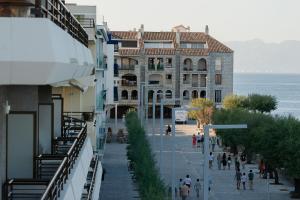 WELCS APARTAMENTO 274 EMP primera linea de mar