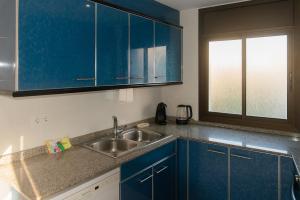 WELCS APARTAMENTO 274 EMP primera linea de mar