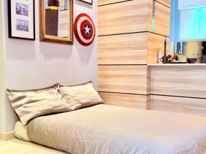 The JB House - A 5 Star Quality Home At Iskandar Puteri
