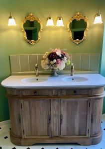 Hotels Chateau d'Ermenonville : photos des chambres