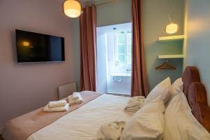 Appartements la Diner Room : photos des chambres