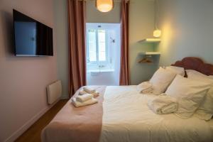 Appartements la Diner Room : photos des chambres