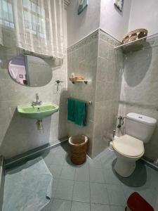 Pointe Aux Biches Villa