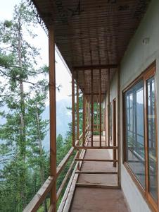 The Mud & Deodar Retreat
