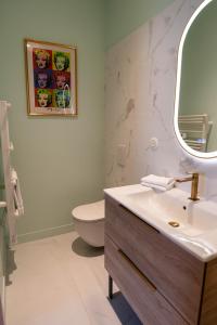 Appartements la Diner Room : photos des chambres