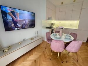 PasteLove - 3hvězdičkové hotely ve městě Kladsko