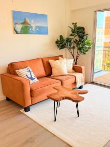 Casa Mar Arenal Beach - with Stunning Sea Views