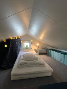 Stuga nära havet i Göteborg