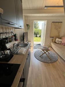 Stuga nära havet i Göteborg