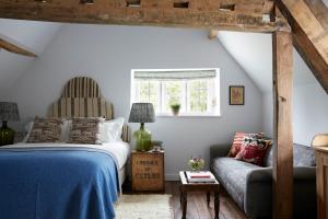 Artist Residence Oxfordshire