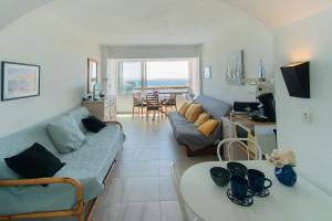 WELCS ESTUDIO 275 EMP con vistas al mar