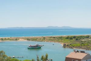 WELCS ESTUDIO 275 EMP con vistas al mar