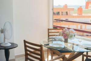 WELCS ESTUDIO 275 EMP con vistas al mar