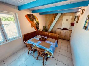 Villas Villa Cedan : photos des chambres