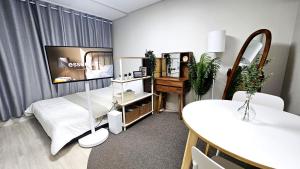 Maru Stay - Apartmány, Soul