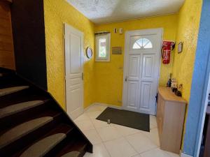 Villas Villa Cedan : photos des chambres