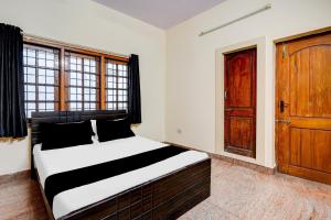 SPOT ON Heaven Residency